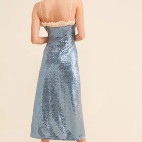 sister jane element sequin dress Element Sequin Dress